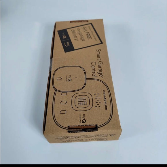 COPY - MyQ Chamberlain Smart Garage Control - Picture 6 of 8